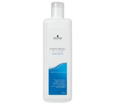 Фиксатор нейтрализатор Schwarzkopf Professional Natural Styling Neutraliser 