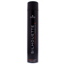 Лак супер сильной фиксации для волос Schwarzkopf Professional Silhouette Hairspray super hold