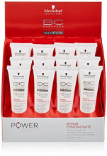 Концентрат "Восстановление" Schwarzkopf Professional BC Bonacure In-salon Experts Power Shot Repair Concentrate