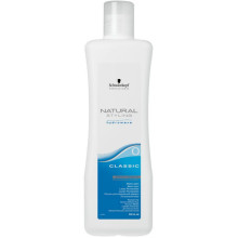 Лосьон для химической завивки жестких волос Schwarzkopf Professional Natural Styling Perm Classic Lotion 0