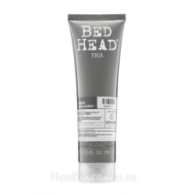 Шампунь для очищения раздраженной кожи головы TIGI Bed Head Urban Antidotes Reboot Scalp Shampoo