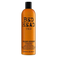 Кондиционер для окрашенных волос TIGI Bed Head Barbie Project Colour Goddess Oil Infused Conditioner Кондиционер для окрашенных волос TIGI Bed Head Barbie Project Colour Goddess Oil Infused Conditioner