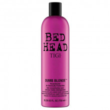 Відновлюючий кондиціонер TIGI Bed Head Barbie Project Dumb Blonde  Reconstructor Conditioner