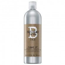 Мятный кондиционер  TIGI Bed Head For Men Clean Up Peppermint Conditioner