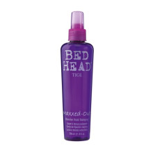 Жидкий лак для волос сильной фиксации TIGI Bed Head Maxxed Out