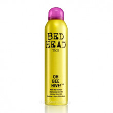 Сухий шампунь для об'єму TIGI Bed Head Oh Bee Hive Volumizing Dry Shampoo