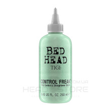 Сыворотка для выпрямления непослушных волос TIGI Bed Head Control Freak Serum