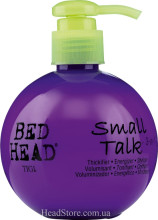 Крем для объема и уплотнения волос TIGI Bed Head Small Talk