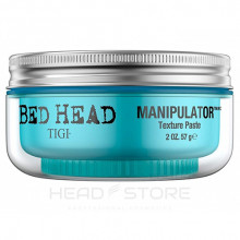 Текстурирующий крем для волос легкой фиксации TIGI Bed Head Manipulator