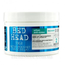 Маска для зволоження сухого волосся TIGI Bed Head Urban Antidotes Recovery Mask