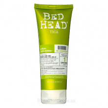 Укрепляющий кондиционер для нормальных волос TIGI Bed Head Urban Antidotes Re-energize Conditioner