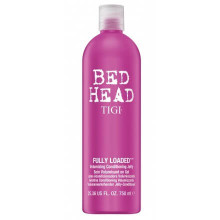 Кондиционер для дополнительного объема TIGI Bed Head Fully Loaded Volumizing Jelly Conditioner Кондиционер для дополнительного объема TIGI Bed Head Fully Loaded Volumizing Jelly Conditioner