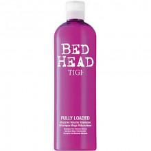 Шампунь для дополнительного объема TIGI Bed Head Fully Loaded Massive Volume Shampoo Шампунь для дополнительного объема TIGI Bed Head Fully Loaded Massive Volume Shampoo