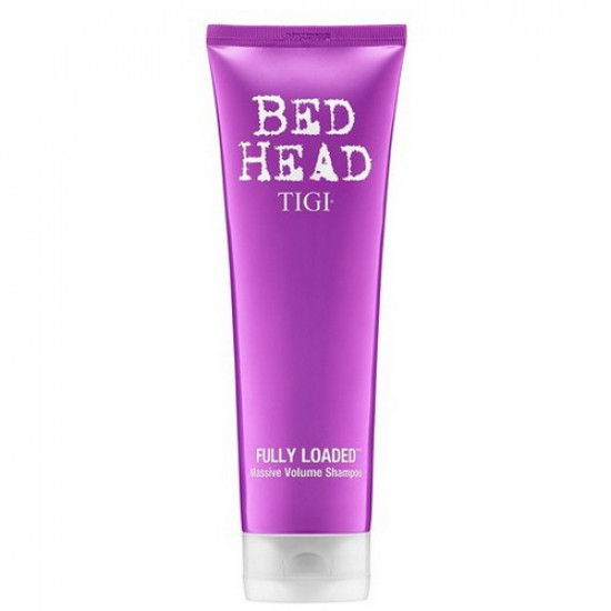 Шампунь для додаткового об'єму TIGI Bed Head Fully Loaded Massive Volume Shampoo
