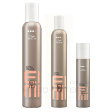 Пена для волос сильной фиксации (3) Wella Professionals Eimi Extra Volume 