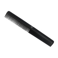 Расчёска для стрижки волос Wella Professionals Cutting Comb Large Black 