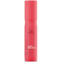 Несмываемый бальзам-спрей для окрашенных волос Wella Professionals Invigo Color Brilliance Miracle BB Spray