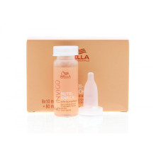 Питательная восстанавливающая сыворотка с экстактом шелка Wella Professionals Invigo Nutri-Enrich Nourishing Serum Питательная восстанавливающая сыворотка с экстактом шелка Wella Professionals Invigo Nutri-Enrich Nourishing Serum