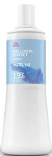 Окислительная эмульсия для краски Wella Professionals Welloxon Perfect 1,9% Pastel 1+2