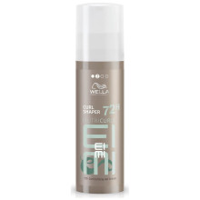 Гель-крем для укладки кудрявых волос Wella Professionals Eimi Nutricurls Curl Shaper 