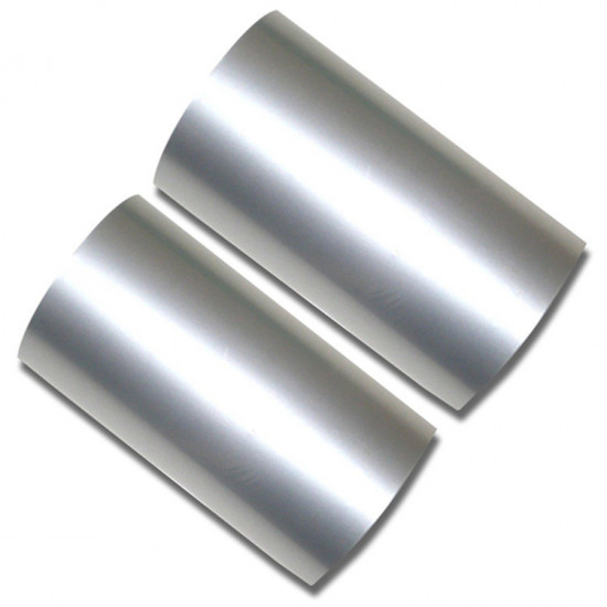 Фольга алюминиевая для окрашивания Wella Professionals Aluminium Foil - Silver