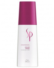 Финиш-спрей для окрашенных волос Wella Professionals SP Color Save Finish