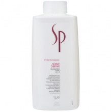 Шампунь для придания блеска волосам Wella Professionals SP Shine Define Shampoo