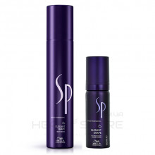 Мусс для придания объема волосам Wella Professionals SP Complete Styling Elegant Shape 