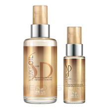 Восстанавливающий эликсир для волос Wella Professionals SP Luxe Oil Reconstructive Elixir