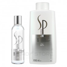 Регенеруючий шампунь для волосся Wella Professionals SP Reverse Regenerating Shampoo 