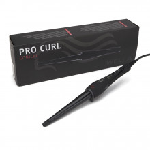 Профессиональная плойка для волос Wella Professionals Pro Curl Conical 